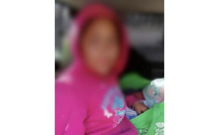 Hallan niña arrestada por policía de León; diputada afirma que violentaron sus derechos