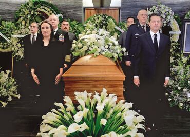 Muere doctor Kumate, padre de la vacunación universal