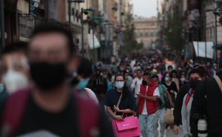 Difícil alcanzar en 2021 los niveles que se tenían antes del Covid en AL: BID 