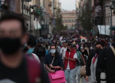 Difícil alcanzar en 2021 los niveles que se tenían antes del Covid en AL: BID