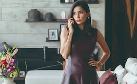 Paola Núñez no hace drama de su pasado en tv