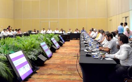 Capacitarán a jóvenes en temas ambientales