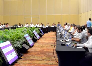 Capacitarán a jóvenes en temas ambientales