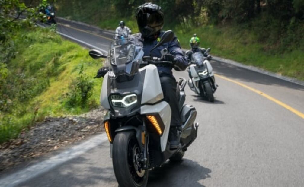 ¿Cuánto cuesta tener una moto en México?  