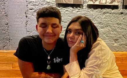 Phoeninx Guerrero, el hijo de Yuridia, debuta como cantante de corridos tumbados