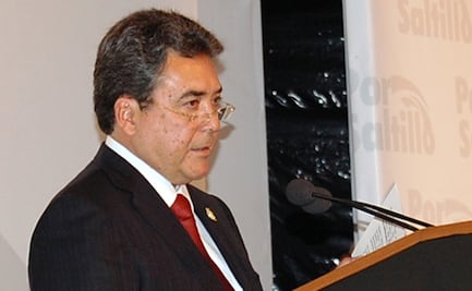 Juez sujeta a proceso de extradición a ex gobernador interino de Coahuila, Jorge Torres López