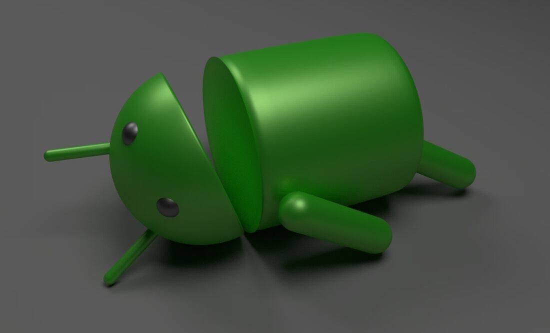 La app estaba disponible en la Plsy Store. Imagen: Pixabay