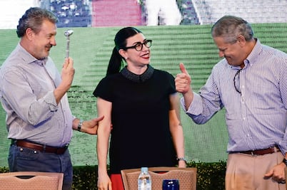 SHCP, Banxico y CNBV van por creación de Consejo Fintech