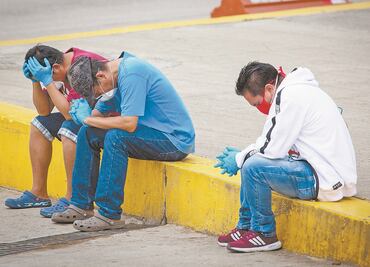 Las otras epidemias de América Latina
