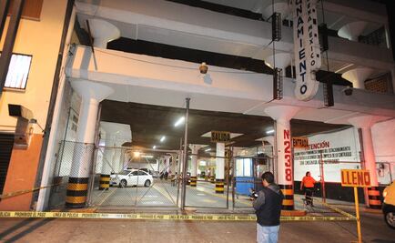 Asesinan a hombre frente a la Arena México