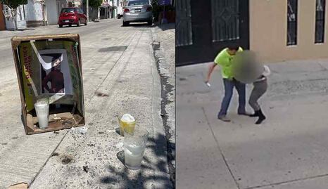 Era su cumpleaños, no alcancé a darle su abrazo: Madre de Milagros Monserrat, mujer apuñalada en León, Guanajuato