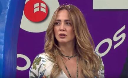 Sorprende a Andrea Legarreta el sueldo de secretarias bilingües