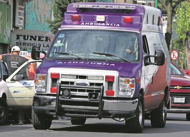 Abren indagatoria por ambulancias patito