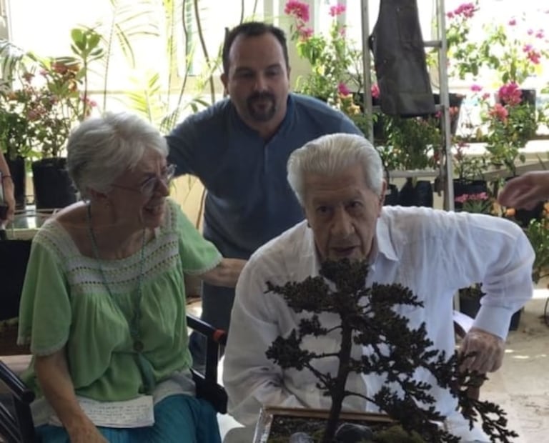 “Buenos días, Ignacio”: el último adiós de López Tarso en la pantalla grande