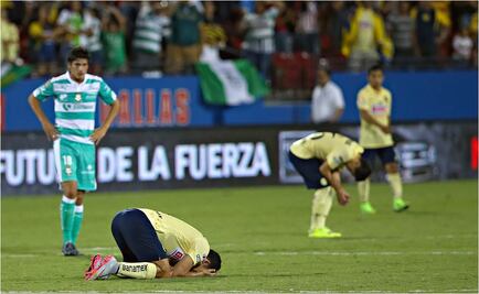 América niega fracaso tras el "Campeón de Campeones"