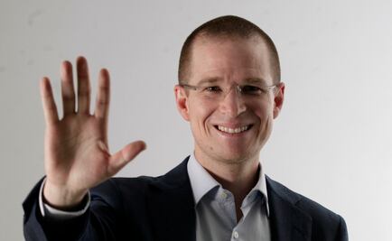 PAN, listo para volver a la Presidencia: Anaya 