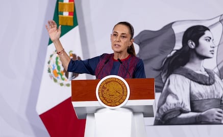Sheinbaum advierte alianzas entre la ultraderecha de EU y México; buscan afectar relación bilateral, señala