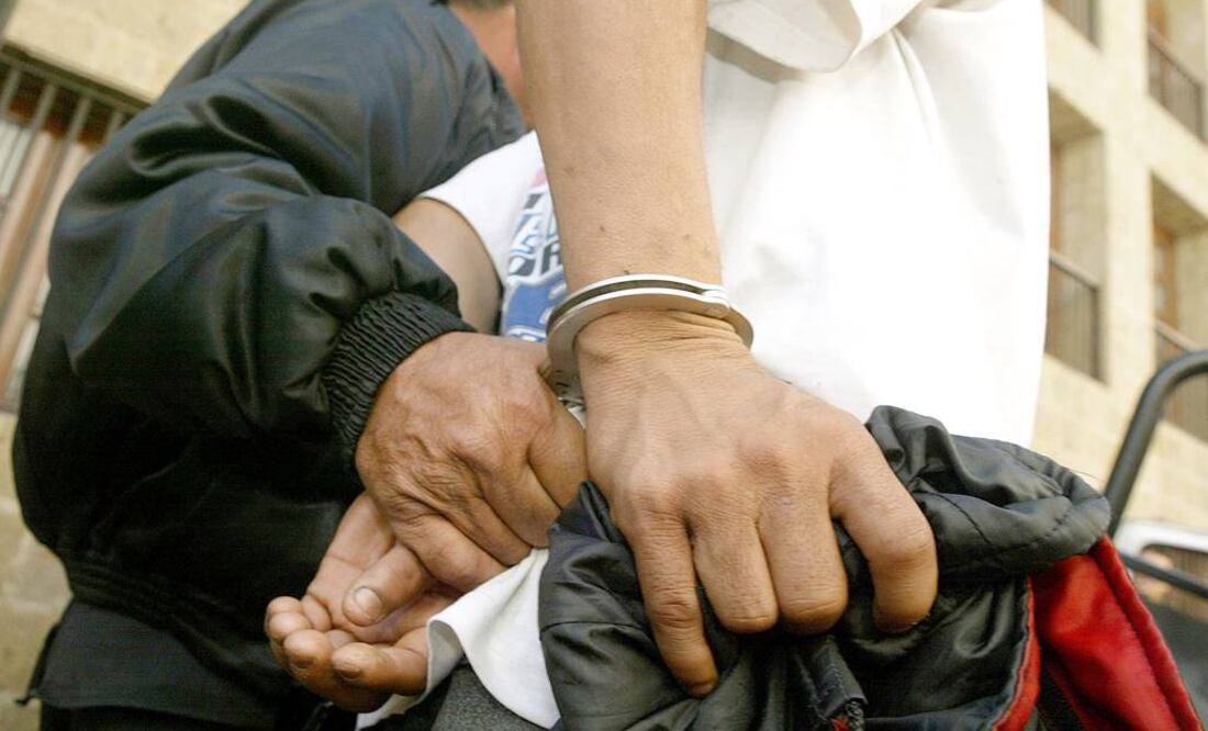 La Unidad Especializada Antisecuestros de la Fiscalía General del Estado dio a conocer que este año, se logró desarticular la banda de plagiarios, al detener a sus miembros, los cuales actualmente purgan sentencias. Foto: Archivo/ EL UNIVERSAL