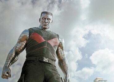 La ciencia lo dice: no es fácil ser Coloso