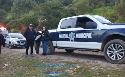 Rescatan en Veracruz a cuatro jóvenes de Tlaxcala; habían desaparecido tras oferta de trabajo