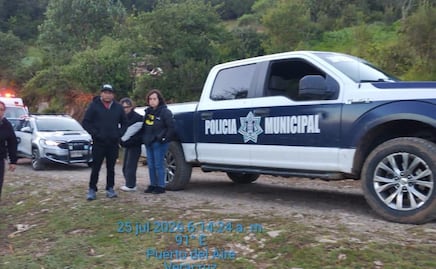 Rescatan en Veracruz a cuatro jóvenes de Tlaxcala; habían desaparecido tras oferta de trabajo