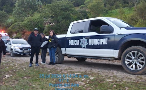 Rescatan en Veracruz a cuatro jóvenes de Tlaxcala; habían desaparecido tras oferta de trabajo