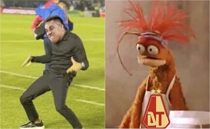 Los mejores MEMES del campeonato de Efraín Juárez y el Atlético Nacional; el estratega mexicano conquistó Colombia