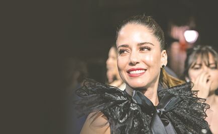 Talancón hará cinta en EU