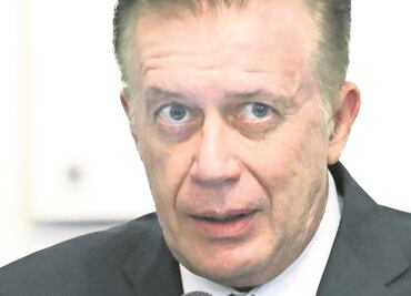 “Con nueva ley mejorará el servicio de agua”