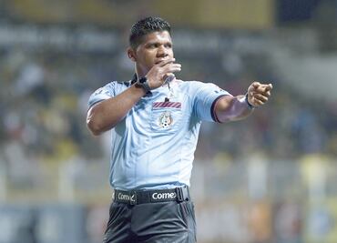 Adalid Maganda irá a tribunales