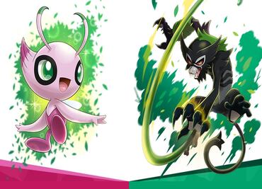 Así se obtendrán dos nuevos pokémon para Sword & Shield