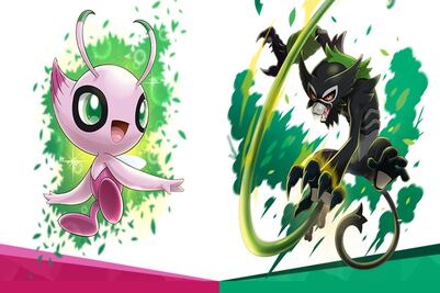 Así se obtendrán dos nuevos pokémon para Sword & Shield