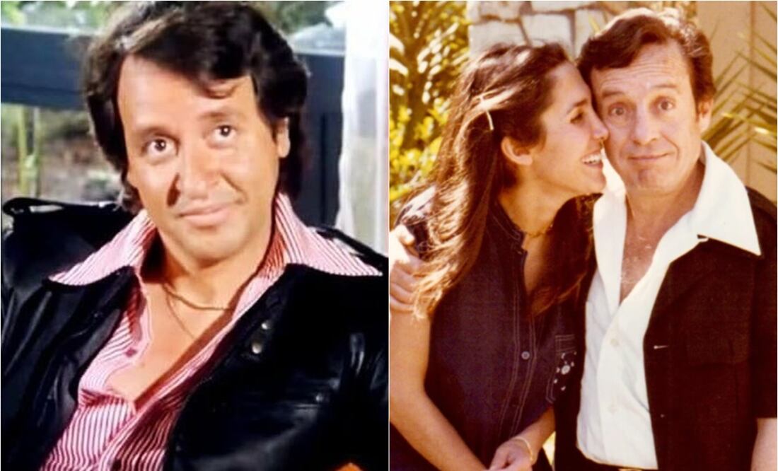 Carlos Villagrán y Chespirito tuvieron problemas que llevaron al poner fin a "El Chavo del Ocho"
Fotos: Instagram