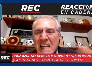 ¡Lo de la CHOFIS es TRISTÍSIMO! #REC