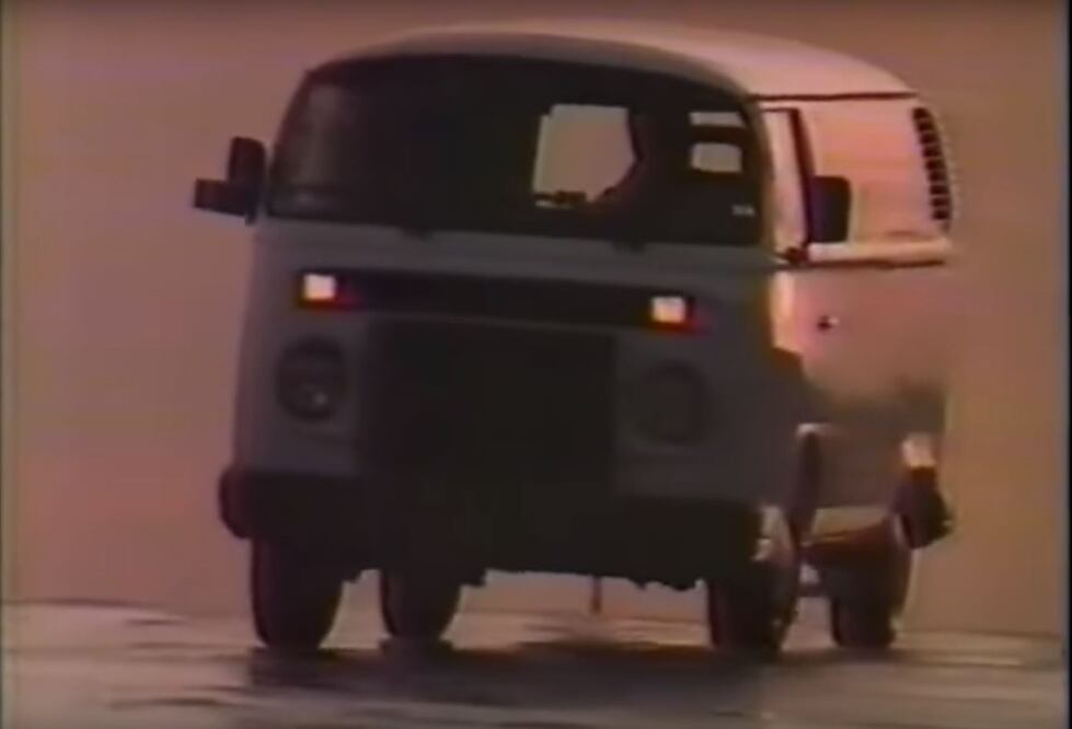 Cómo han cambiado los comerciales de autos en México