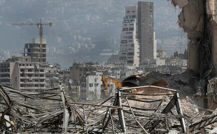 Diputados libaneses renuncian en serie tras la explosión de Beirut