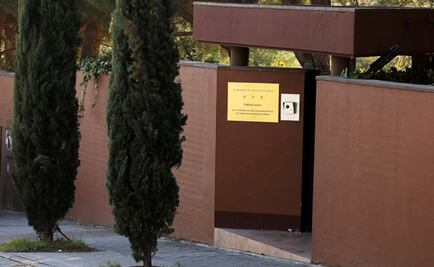 ¿Quiénes son los acusados de asaltar la embajada de Corea del Norte en España?