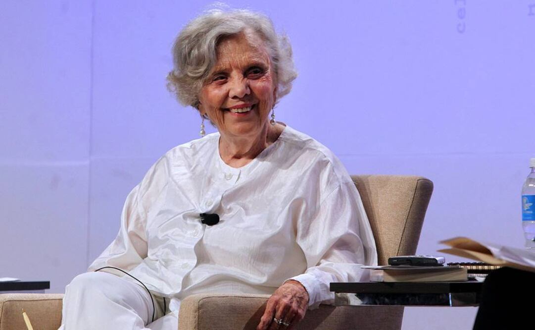 "Cien años de soledad" dio a los lectores latinoamericanos "una aureola de radiaciones que antes solo conocían los santos de la Iglesia", dijo la Premio Cervantes. (FOTO: Archivo EL UNIVERSAL)