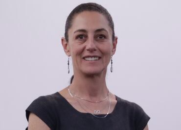 Sheinbaum no solicitará más recursos federales para 2019