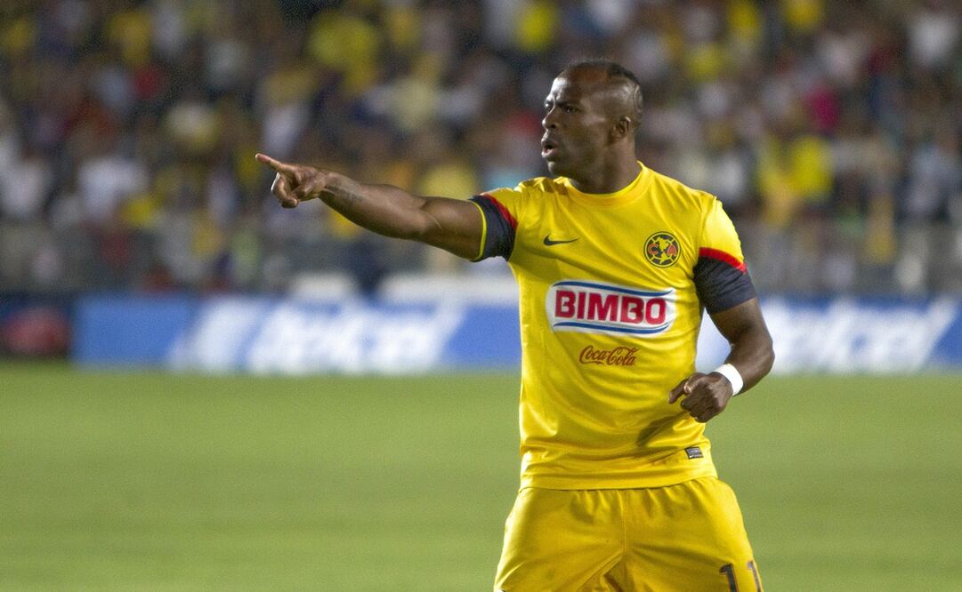 Se cumplen 10 años del fallecimiento de Christian Benítez / Foto: Imago7