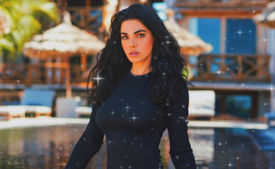 Foto: Twitter @liviabritoof