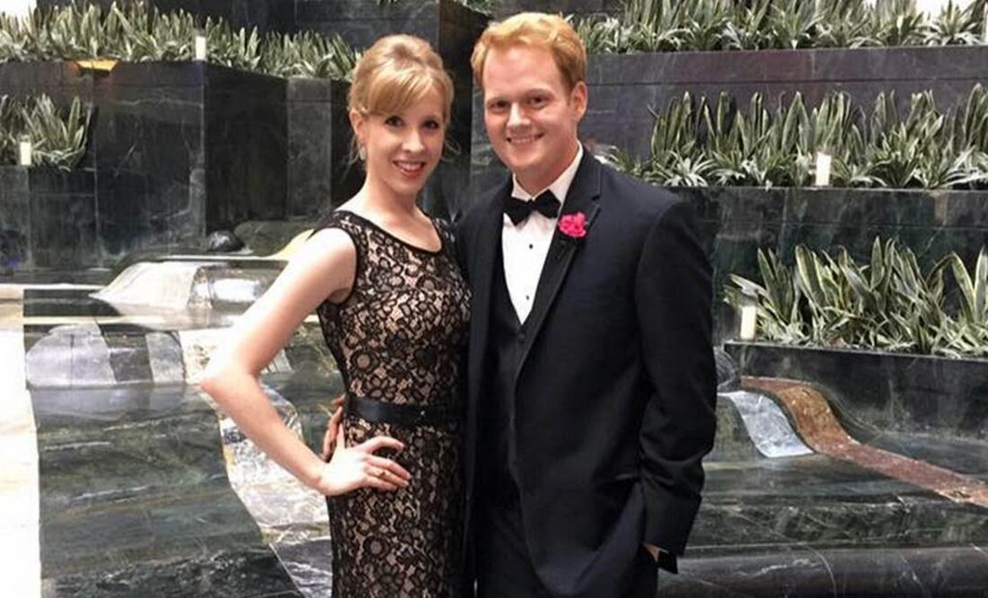 Foto: @chrishurstwdbj