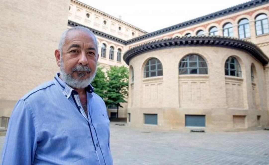 El autor anunció que el posible título de la novela es "El último despertar". (FOTO: Archivo/ EL UNIVERSAL)