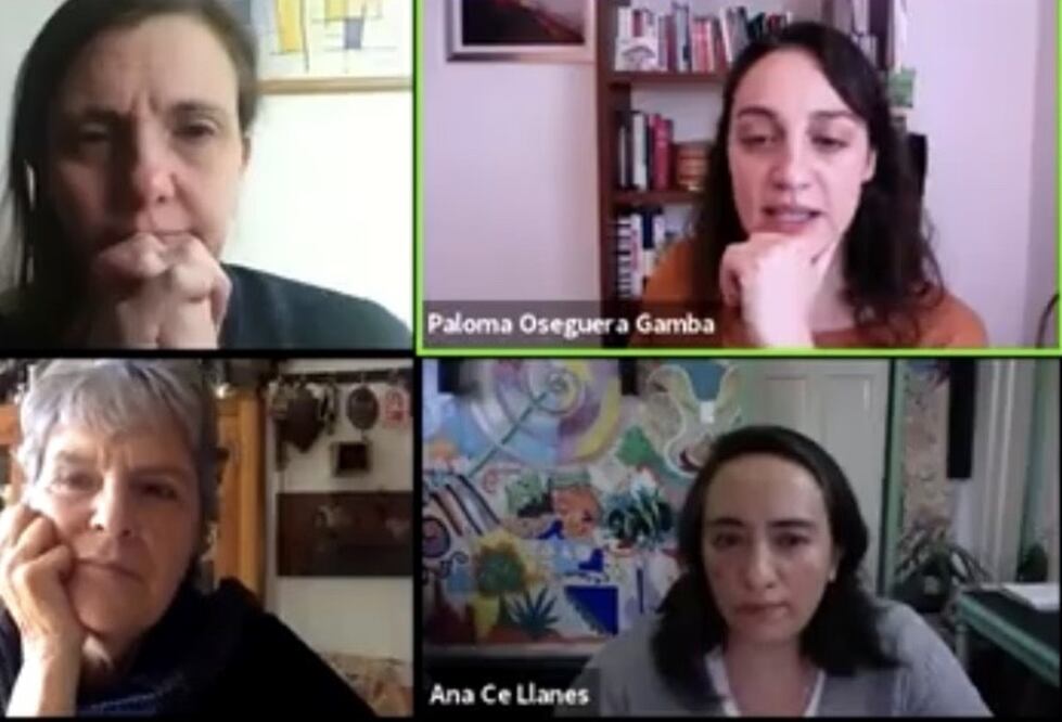 Extranjeros pueden beneficiarse del Focine para hacer cine mexicano