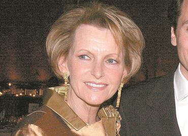 Madre de Lozoya, sin orden de arresto por desfalco