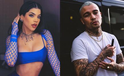 Kenia Os y Gera MX anuncian ruptura; ¿a qué se dedican los influencers?