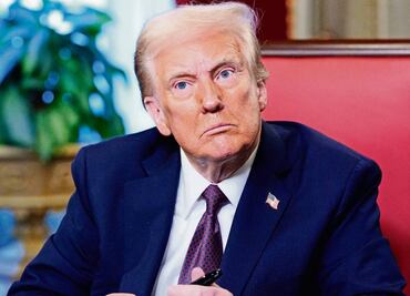 “No fue un buen sermón”: Trump, molesto con obispa que le pidió piedad con migrantes y la comunidad LGBT