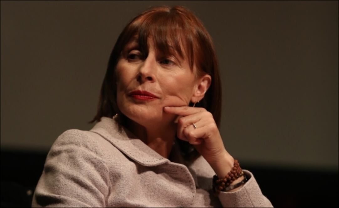 Exsecretaria de Economía, Tatiana Clouthier. Foto: Especial