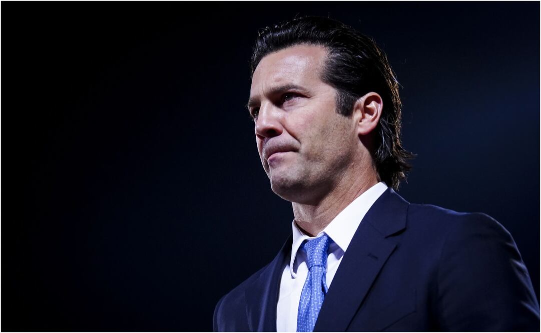 Santiago Solari: Hay que tener carácter y corazón especial para competir / FOTO:IMAGO7