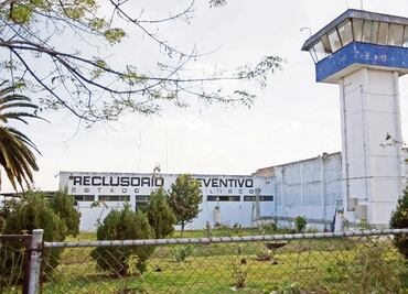 Puente Grande prison fight leaves eight dead and eight injured in Mexico